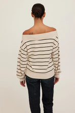 Load image into Gallery viewer, PROJECT SOCIAL T- CARMEL PULLOVER
