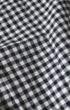 Load image into Gallery viewer, Z SUPPLY-SEAPORT GINGHAM BUTTON-UP IN ECLIPSE
