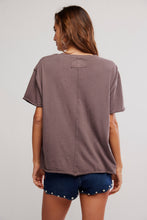 Load image into Gallery viewer, FREE PEOPLE- NINA TEE

