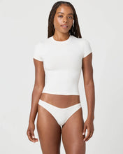Load image into Gallery viewer, FLORENCE BY MILLS-COTTON TENCEL TEE
