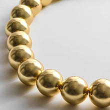 Load image into Gallery viewer, BAUBLEBAR-GOLD JANE BEADED NECKLACE
