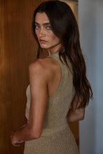 Load image into Gallery viewer, BY TOGETHER-SHIMMER RIBBED TOP
