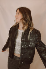 Load image into Gallery viewer, Z Supply Aurora sequin party top

