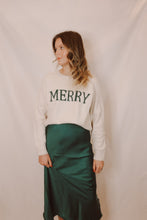 Load image into Gallery viewer, Z SUPPLY- EUROPA POLY SHEEN SKIRT

