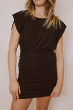 Load image into Gallery viewer, Z SUPPLY- FANTINE SPARKLE DRESS
