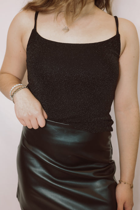 Z Supply- Anza Sparkle Cami