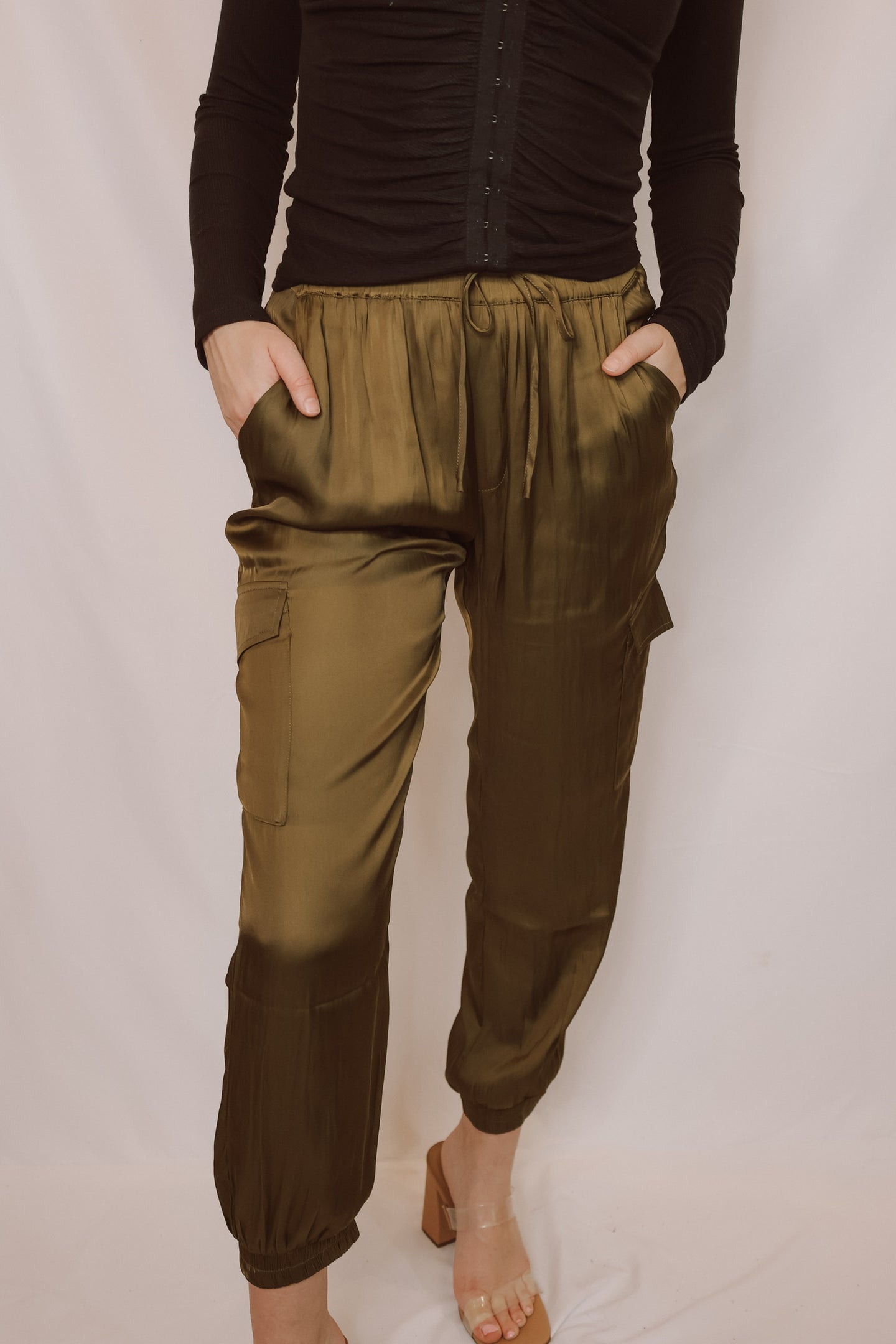 Z SUPPLY- RORY CARGO JOGGER