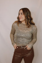 Load image into Gallery viewer, DAZE- SHY GIRL COATED ESPRESSO
