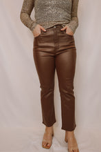 Load image into Gallery viewer, DAZE- SHY GIRL COATED ESPRESSO
