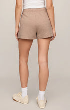 Load image into Gallery viewer, Z SUPPLY-THE EVERYDAY SHORT IN HEATHER ASH

