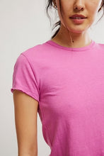 Load image into Gallery viewer, FREE PEOPLE-NOVA TEE
