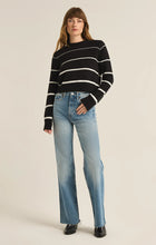 Load image into Gallery viewer, Z Supply- Milan Stripe Sweater
