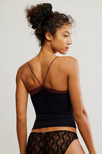 Load image into Gallery viewer, FREE PEOPLE-JULES SEAMLESS CAMI
