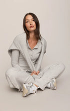 Load image into Gallery viewer, Z SUPPLY-ELEVATION LUXE MODAL PANT IN FEATHER GREY
