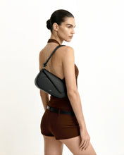 Load image into Gallery viewer, JW PEI-ADDISYN SHOULDER BAG IN BLACK
