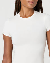 Load image into Gallery viewer, FLORENCE BY MILLS-COTTON TENCEL TEE
