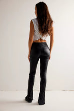 Load image into Gallery viewer, FREE PEOPLE- DOUBLE DUTCH PANT
