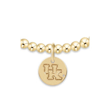 Load image into Gallery viewer, ENEWTON-ECOLLEGIATE CLASSIC GOLD 3MM BRACELET
