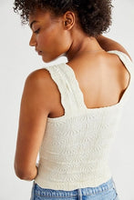 Load image into Gallery viewer, Free People-love Letter Cami
