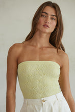 Load image into Gallery viewer, BY TOGETHER-JACQUARD TOP
