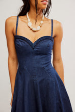 Load image into Gallery viewer, FREE PEOPLE- ANOTHER SEASON MIDI
