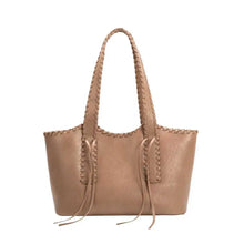 Load image into Gallery viewer, MELIE BIANCO-PHOEBE VEGAN BAG
