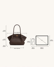 Load image into Gallery viewer, JW PEI-HANA MEDIUM TOTE BAG
