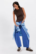 Load image into Gallery viewer, FREE PEOPLE-MURPHY TANK
