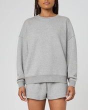 Load image into Gallery viewer, FLORENCE BY MILLS-OVERSIZED SWEATSHIRT
