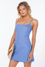Load image into Gallery viewer, BISHOP + YOUNG-CAPRI ROMPER RIVIERA
