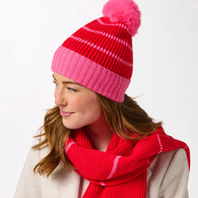 Load image into Gallery viewer, SHIRALEAH-ALLISON BEANIE
