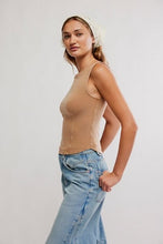 Load image into Gallery viewer, FREE PEOPLE-ICONIC TANK
