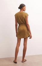 Load image into Gallery viewer, Z SUPPLY- ROWAN TEXTURED KNIT DRESS
