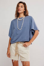 Load image into Gallery viewer, FREE PEOPLE-NEXT LEVEL TEE
