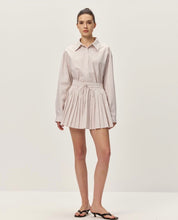 Load image into Gallery viewer, ELODIE-DANIKA MINI SKIRT
