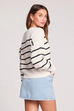 Load image into Gallery viewer, SALTWATER LUXE-OPAL SALT SWEATER
