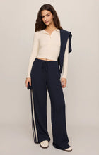 Load image into Gallery viewer, Z SUPPLY-ALL IN HENLEY TOP
