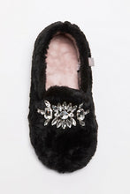 Load image into Gallery viewer, FREE PEOPLE-SLUMBER PARTY LOAFER SLIPPER
