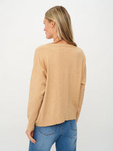 Load image into Gallery viewer, SIX FIFTY-ANGLI CREW NECK SWEATER
