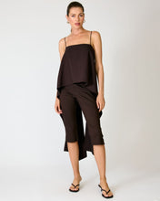 Load image into Gallery viewer, LINE AND DOT-HANSEN PEDAL PUSHER PANTS
