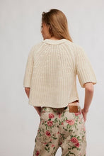 Load image into Gallery viewer, FREE PEOPLE-AMY SWEATER TEE
