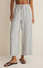 Load image into Gallery viewer, Z SUPPLY-THE PERFECT STRIPE PANT
