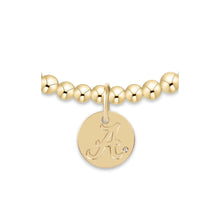 Load image into Gallery viewer, ENEWTON-ECOLLEGIATE CLASSIC GOLD 3MM BRACELET
