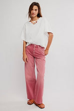 Load image into Gallery viewer, FREE PEOPLE-NEXT LEVEL TEE
