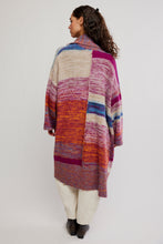 Load image into Gallery viewer, FREE PEOPLE-ENID CARDI
