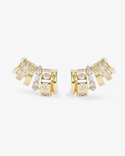 Load image into Gallery viewer, MELINDA MARIA- ASHLEY VENICE EAR CRAWLER
