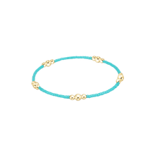 Load image into Gallery viewer, ENEWTON-HOPE PURPOSE GOLD BRACELET
