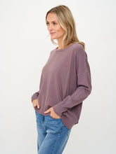 Load image into Gallery viewer, SIX FIFTY-ANGLI CREW NECK SWEATER
