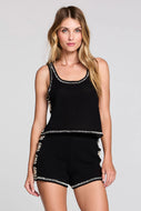 SALT WATER LUXE-ARDENN TANK