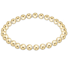Load image into Gallery viewer, ENEWTON-GAMEDAY HOPE GRATEFUL 5MM BEAD BRACELET

